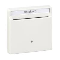 SE Merten KNX SD Бел Центральная плата для карточного выключателя