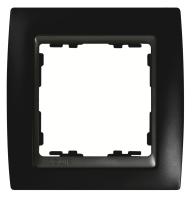 Simon 82 Графит Рамка 4-ая