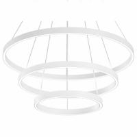 Подвесной светильник MOD058PL-L100W4K Maytoni Rim