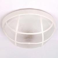 Уличный светильник Horoz Акуа Опак 400-000-113 HRZ00001378