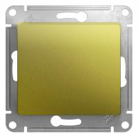 SE Glossa Фисташковый Переключатель перекрестный, сх.7,10AX