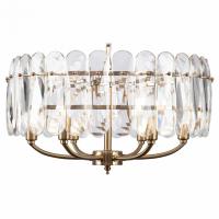 Подвесной светильник MOD122PL-06BS Maytoni Suite