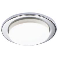 Точечный светильник 1035 GX53 CH хром Elektrostandard Circu a031988