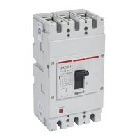 Legrand DRX630 термомагнитный 320A 3П 36кА