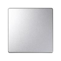 Simon 82 Detail Алюминий Клавиша 1-ая