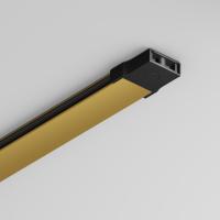 TR5202-GO Трек Air, серия Base, 2м, 48V DC, IP20, золотой, алюминий