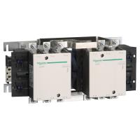 Schneider Electric TeSys F Контактор F реверсивный 3P,115 A,220V 50/60Гц