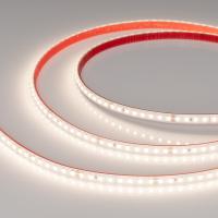 Arlight Лента герметичная RTW-PR-A128-10mm 24V Day4000 (9.6 W/m, IP66, 2835, 5m) (9.6 Вт/м, IP66)