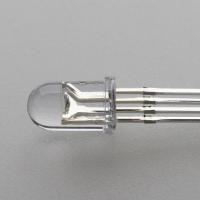 Arlight Светодиод ARL-5213RGBC/4C (5мм (круглый))