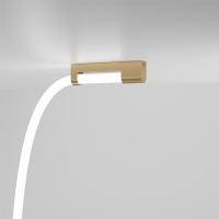 Накладные крепления для круглого гибкого неона Full light латунь FL 28160 Elektrostandard Full light a070762 Накладные крепления для круглого гибкого неона Full light латунь FL 28160 Elektrostandard Full light a070762