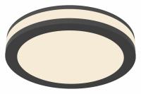 Встраиваемый светильник DL303-L7B4K Maytoni Phanton