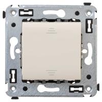 DKC Avanti Ванильная дымка Инвертор одноклавишный