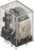 IEK ONI Реле РЭК78/3(MY3)  5А  12В DC