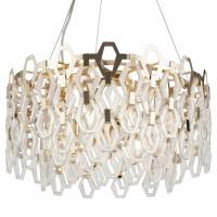 Подвесной светильник Neoclassic MOD490PL-09G Maytoni Tissage