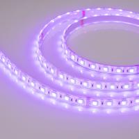 Arlight Светодиодная лента герметичная RTW-PU-B60-12.5mm 24V RGB (14.4 W/m, IP68, Wire 2m, 5m) (-)