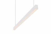 DK9153-WH Линейный светильник 42W 1500mm 3000K, белый
