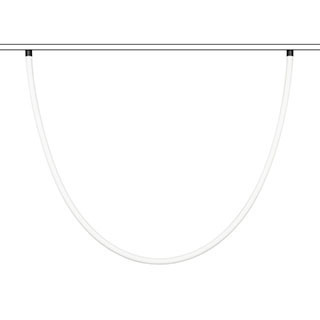 Arlight Светильник MAG-ORIENT-TUBE-ELASTIC-2620-R30-L2500-35W Day4000 (BK, 360 deg, 48V) (IP20 Металл, 3 года)