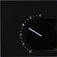 Gira Накладка для регулятора температуры пола