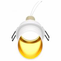 Трековый светильник Single phase track system UNITY TR021-1-12W4K-W-W Maytoni Focus