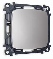 Комплект суппорта универсального OMEGA MO516010 Сталь матовый QUANT