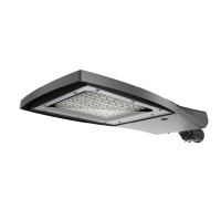 Arlight Светильник OXOR-GRES-572х221-45W Day4000 (GR, 150x80 deg, 230V) IP66 (-)