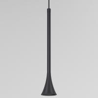 Светильник подвесной светодиодный Hall 5W 4000K черный 50314 LED Elektrostandard Hall a068816 Светильник подвесной светодиодный Hall 5W 4000K черный 50314 LED Elektrostandard Hall a068816