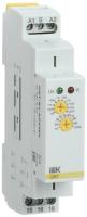 IEK ONI Реле задержки выключения ORT 1 контактакт 230 В AС