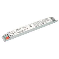 Arlight Блок питания ARJ-SP-50-PFC-1-10V-DALI2-PD (50W, 9-58V, 0.7-1.4A) (IP20 Пластик, 5 лет)