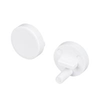 Arlight Заглушка ARH-ROUND-D8 глухая (Пластик)