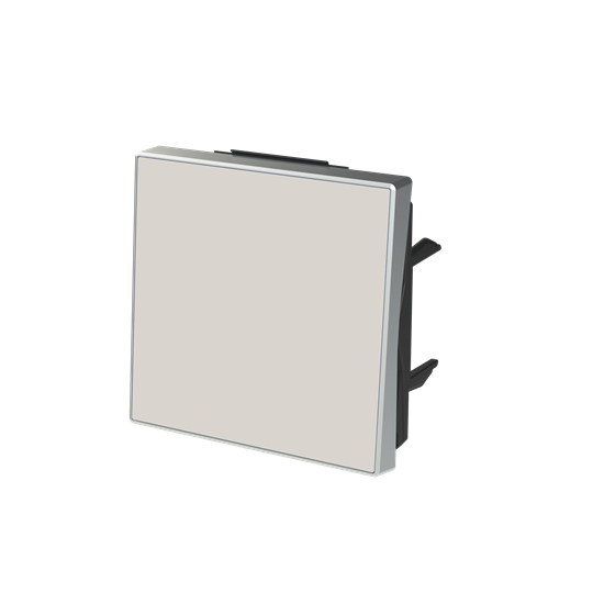 ABB SKY Дюна Клавиша для 1-клавишных выключателей/переключателей/кнопок