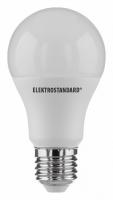 Светодиодная лампа A60 10W 3300K E27 BLE2720 Elektrostandard Classic LED a048522