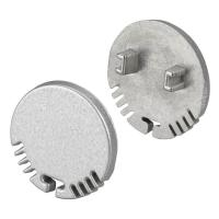 Arlight Заглушка ALU для ALU-ROUND глухая (Металл)