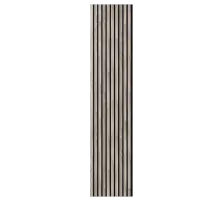 Акустическая панель FLEX Дуб Рейн 2750×600 мм рейка 40х6 мм