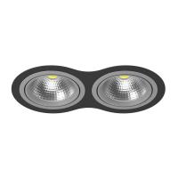 Встраиваемый светильник Lightstar Intero 111 (217927+217909+217909) i9270909