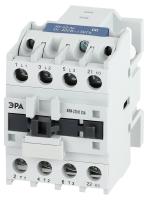 ЭРА Контактор PRO КМИ-22511 25А 400В/АС3 1НЗ KKM21-025-400-01-E ЭРА Контактор PRO КМИ-22511 25А 400В/АС3 1НЗ KKM21-025-400-01-E