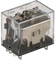 IEK ONI Реле РЭК77/4(LY4) 10А 12В DC