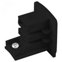 Заглушка для трехфазного шинопровода (черный) 85106/00 85106/00 Elektrostandard  a060080