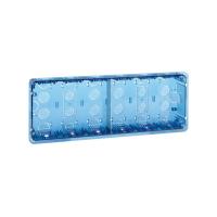 Simon Cima 500 Коробка для монтажа 51010106-... в стену, пластик