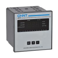 CHINT Регулятор реактивной мощности JKF8-12 с 12-тью контурами