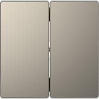 SE Merten D-Life Никель Клавиша 2-ая