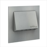 Zamel Светильник NAVI Алюминий/RGB в монт.коробку, 230V AC с встр. RGB контроллером