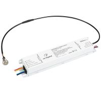Arlight Блок аварийного питания ARJ-EMG-8W-INT (60-180V, 1.5H, LiFePO4) (IP20 Металл, 5 лет)
