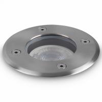 Встраиваемый светильник O043DL-01S Maytoni Tubo