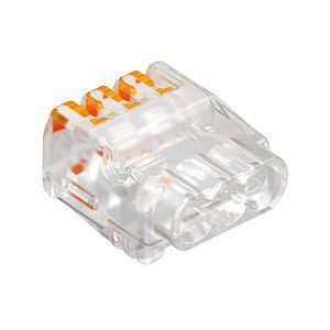 OBO Bettermann универсальная c зажимом 3x2,5 мм2, (222-413)