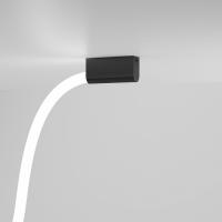 Накладные крепления для круглого гибкого неона Full light черный (FL 28101) FL 28101 Elektrostandard Full light a070759 Накладные крепления для круглого гибкого неона Full light черный (FL 28101) FL 28101 Elektrostandard Full light a070759