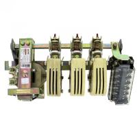 EKF PROxima Контактор КТ-6033 250А 380В 3NO+3NC