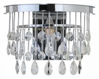 Настенный светильник (бра) MOD091WL-01CH Maytoni Linn