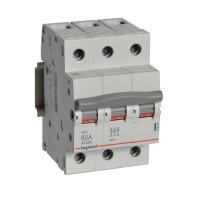 Legrand RX3 Рубильник 3P 80А