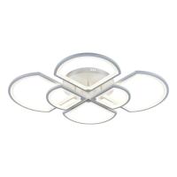 Потолочная светодиодная люстра Escada 10210/6LED