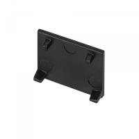 Arlight Заглушка MAG-ORIENT-CAP-2620 (BK) ( IP20 Пластик, 3 года)